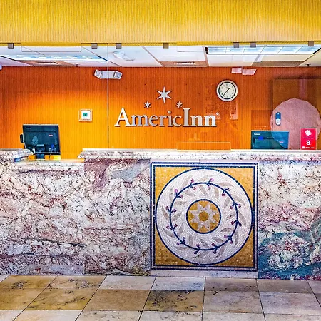 Americinn By Wyndham Denver Airport-2